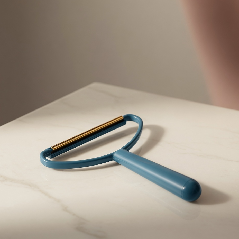 Double-Side Lint/Pet Hair Remover