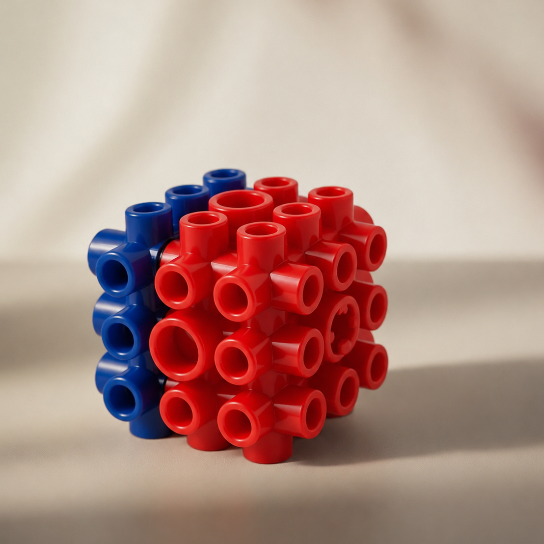 Food Dispensing Toy Teeth Cleaning Chew Toy