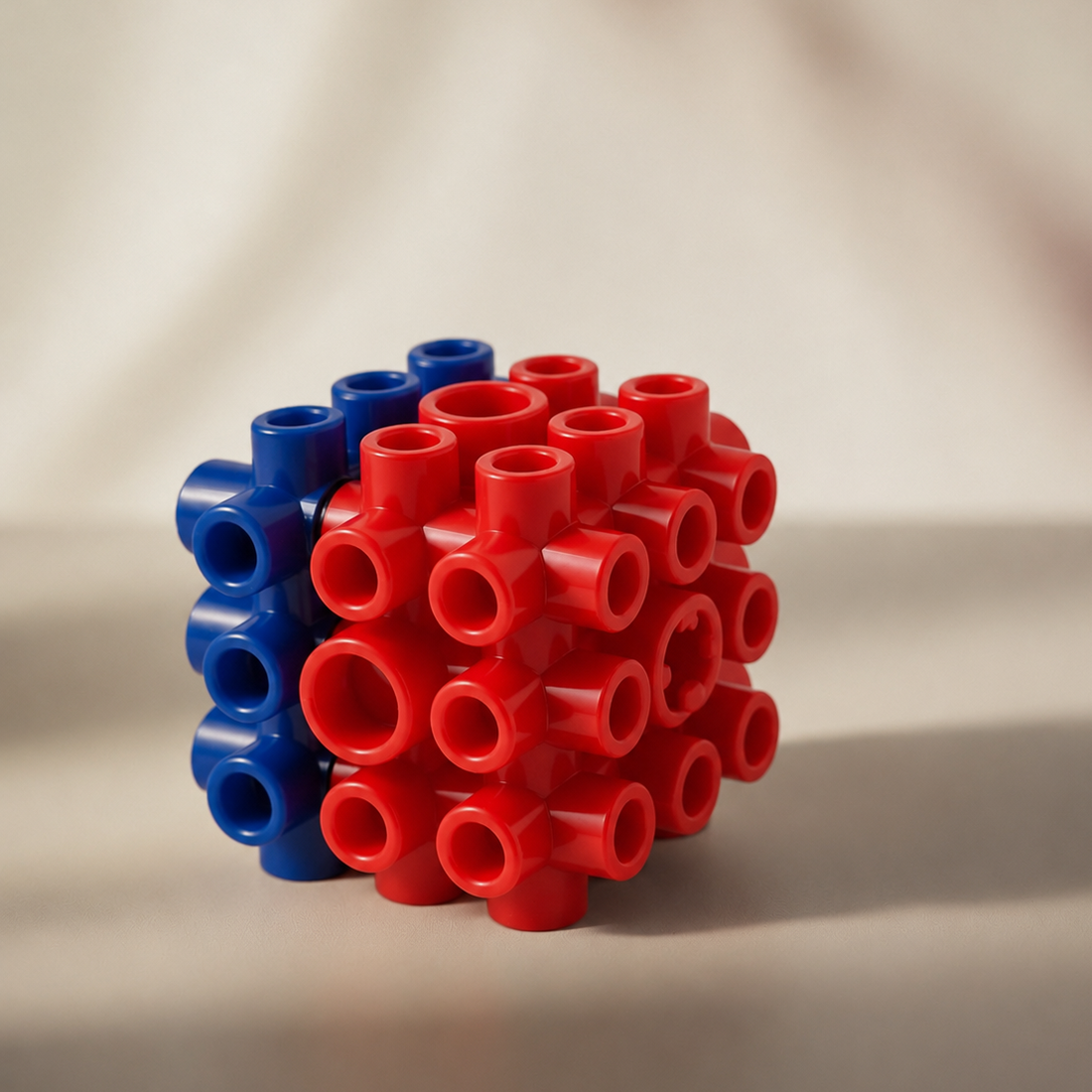 Food Dispensing Toy Teeth Cleaning Chew Toy
