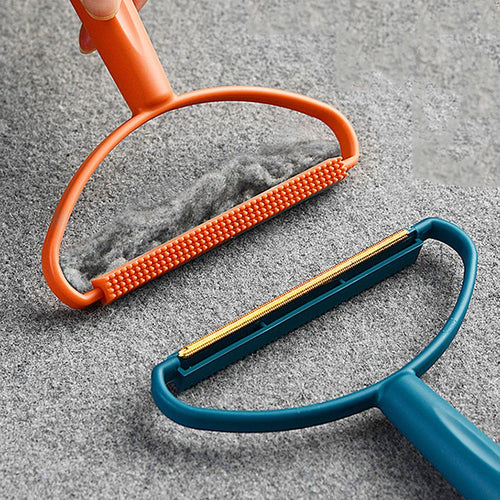 Double-Side Lint/Pet Hair Remover