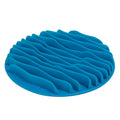 Pet Dog Cat Food Slow Feeder Jungle Design Puppy Anti Slip Choke Proof Bowl Stop Maze Bowl Healthy Eating Feeding Bloat Supplies
