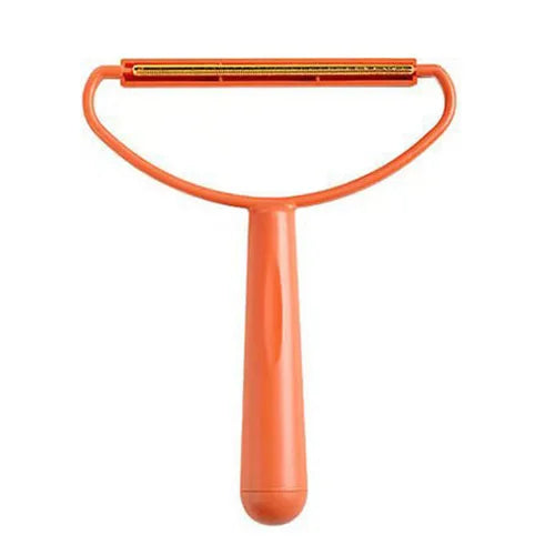 Double-Side Lint/Pet Hair Remover