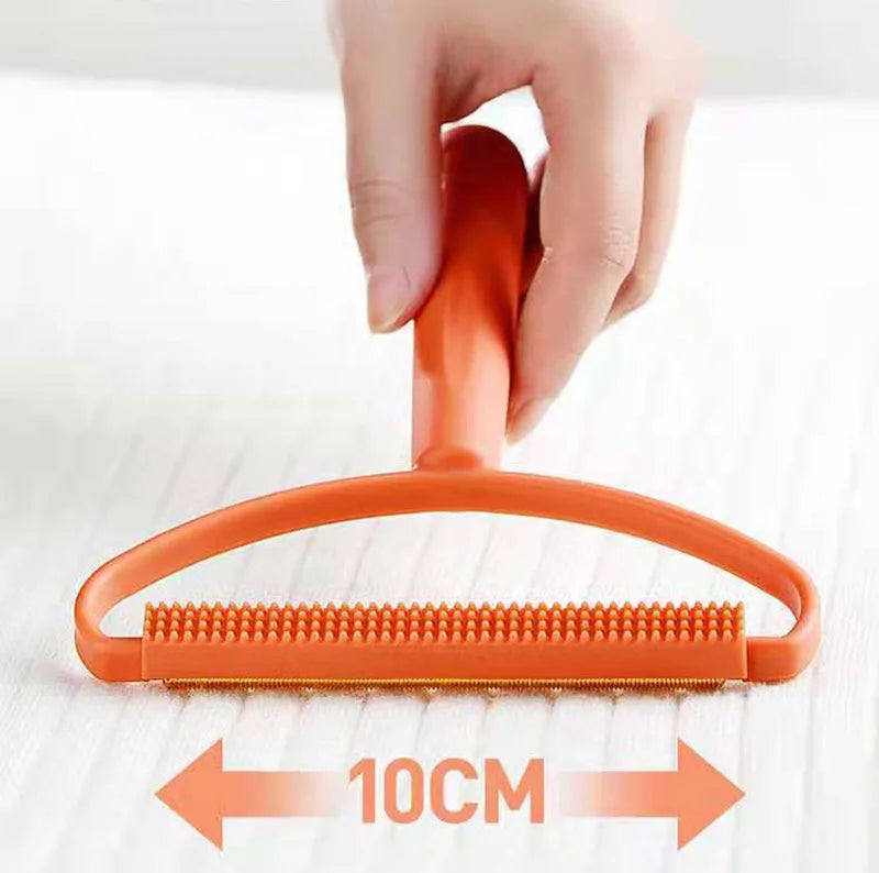 Double-Side Lint/Pet Hair Remover