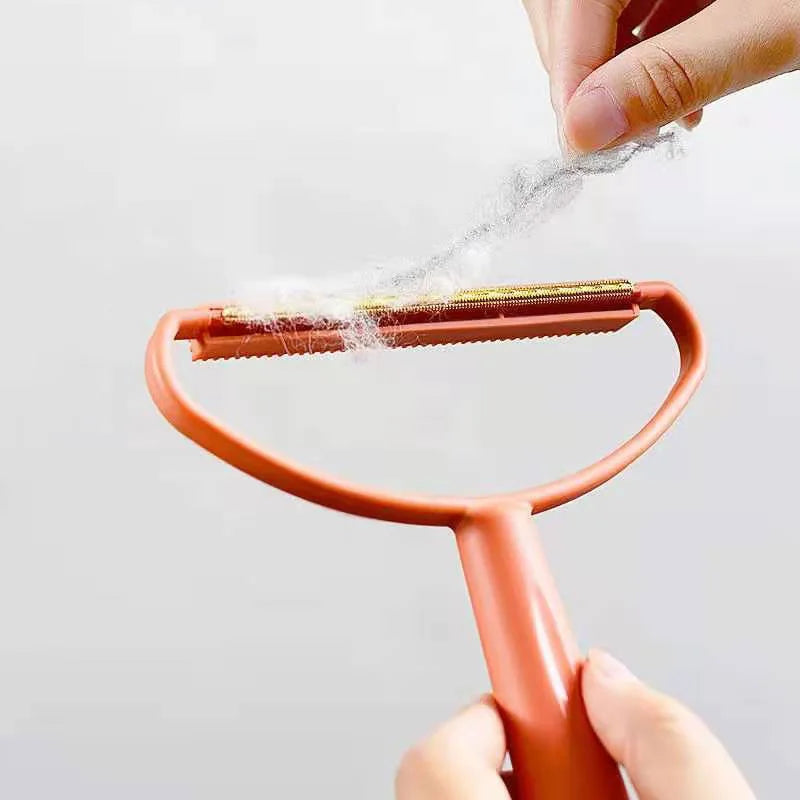 Double-Side Lint/Pet Hair Remover