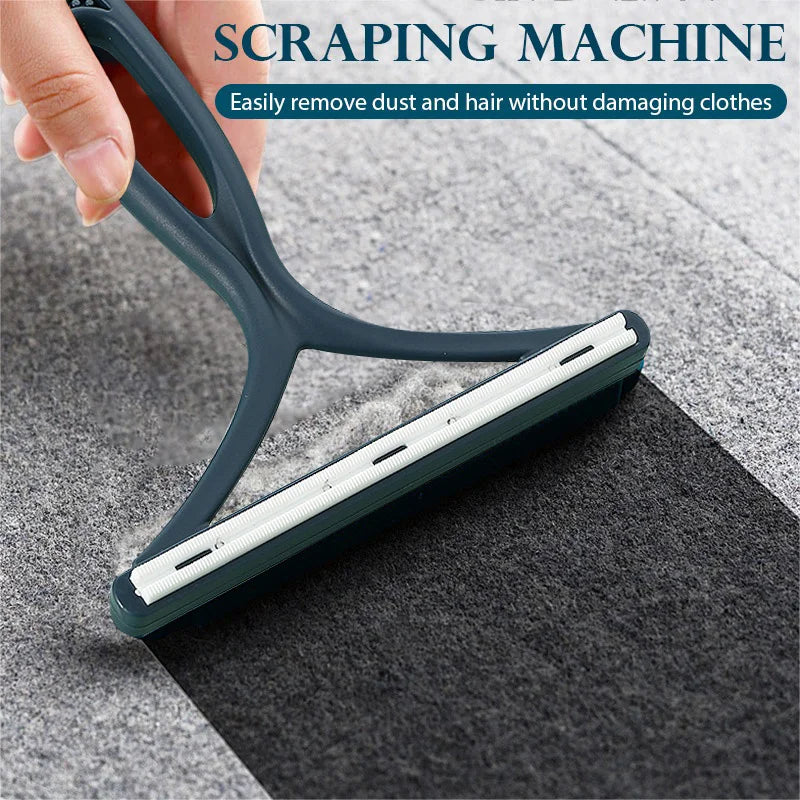 Double-Side Lint/Pet Hair Remover