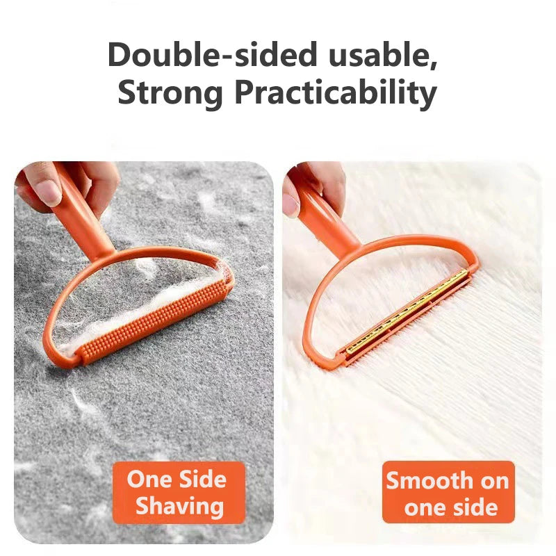 Double-Side Lint/Pet Hair Remover