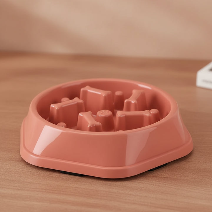 Pet Food Bowl, Environmentally Friendly