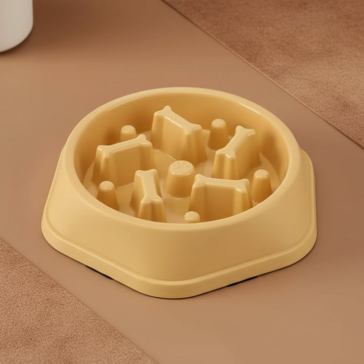 Pet Food Bowl, Environmentally Friendly