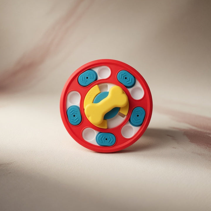 Pet Slow Feeding Puzzle
